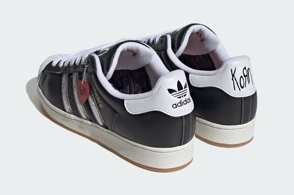 adidas korn sneakers (