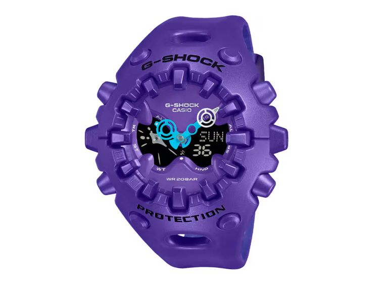 G-Shock GA-V01 32332