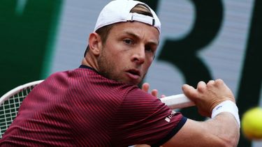 Het prijzengeld op Roland Garros 2025 en dit verdiende Griekspoor