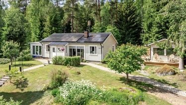 Huis kopen in Zweden