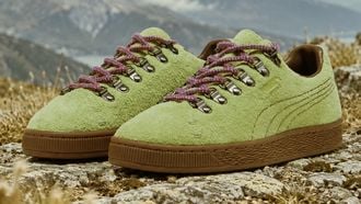 Puma dropt verrassend lekkere hike-sneakers voor €129