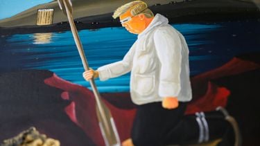 Zo bizar veel is Groenland waard: Trump wil het allemaal hebben