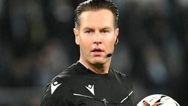 Het salaris van een Champions League-scheids per wedstrijd