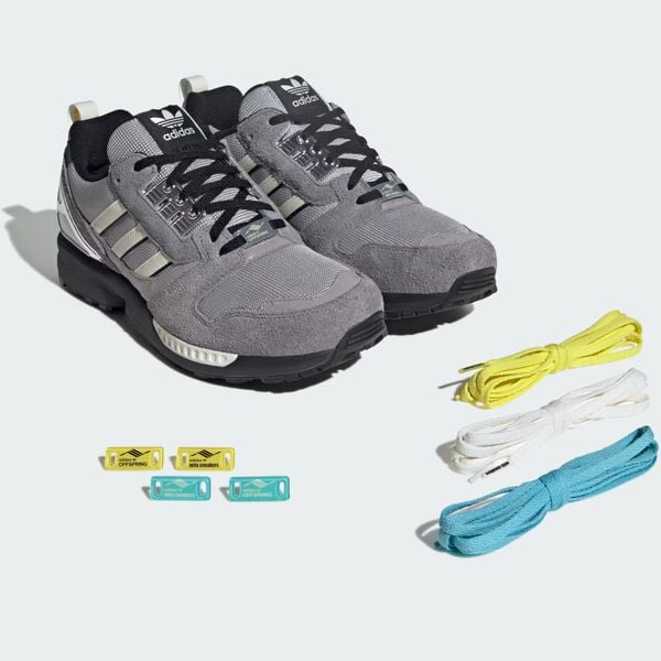 Adidas ZX8000 Mita X Offspring nieuwe outdoor sneakers 140 euro