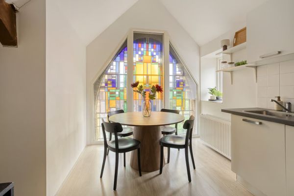 Funda-woning voor €150.000 te koop op toplocatie Groningen-stad