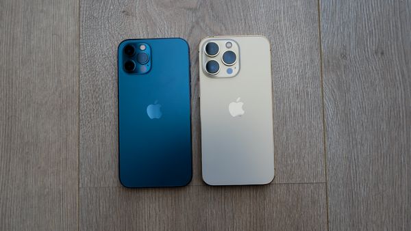 iPhone 13 Pro (Max) review: tot in detail je allerbeste optie