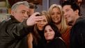 Friends the reunion HBO Max