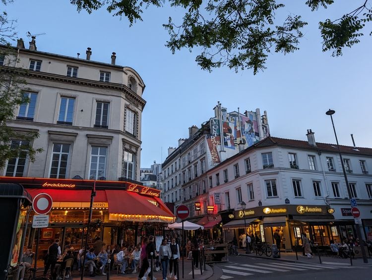 Ontdek nu onze favoriete geheime adresjes in Parijs