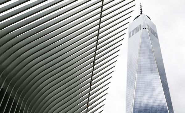 One World Trade Center, wikimedia, ground zero master plan, 9 11, 11 september, architectuur