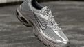 Nike gooit Air Max 'dad' voor €91 in sale in vier stijlvolle colorways