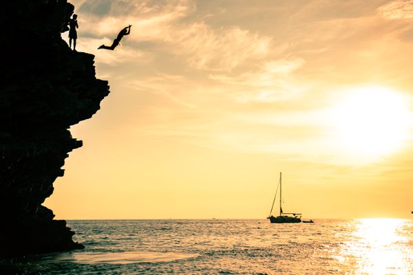De top 5 beste dingen om te doen op Ibiza