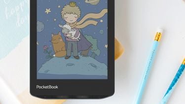 Color eReader met korting is vakantie-hack voor jou én de kinderen