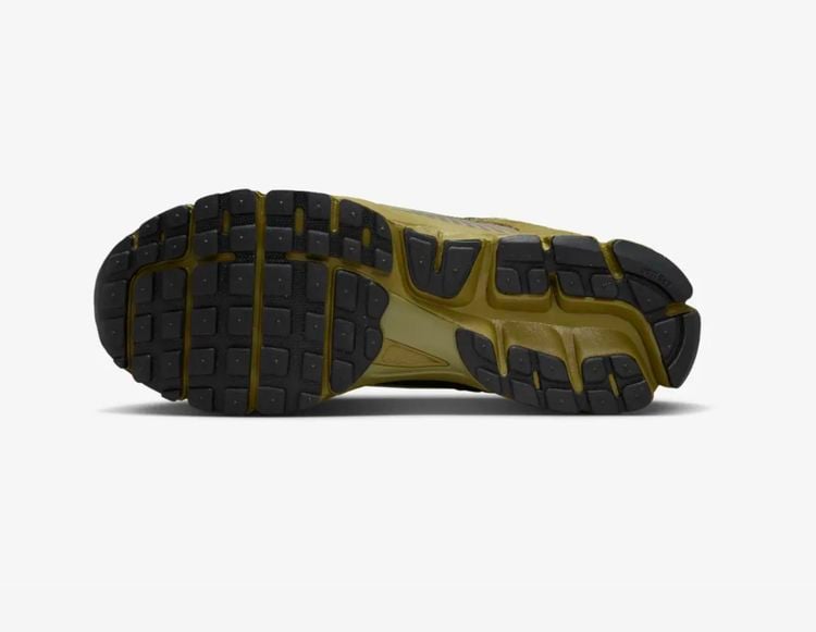 Nike Vomero Zoom 5 pacific moss nieuwe sneakers 20 februari 2024