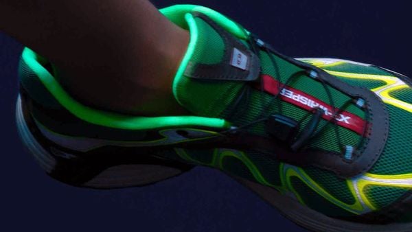 Salomon dropt nieuwe trail-sneakers XT-Whisper 25 jaar na debuut