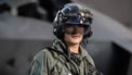 Dit salaris verdien je als F-35 piloot in het leger en zo word je het
