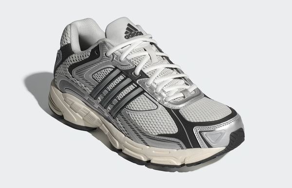 adidas response cl retro dad sneakers met korting in sale 2025