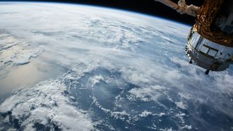 Dit radicale plan voor klimaatbeheersing speelt met wet der natuur