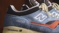 New Balance komt met nieuwe update klassieke fanfavoriet