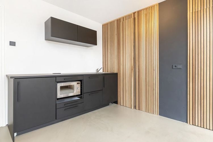 Dit mini-appartement van 17m2 koop je voor 250.000 euro
