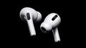 apple, airpods pro, review, noise cancelling