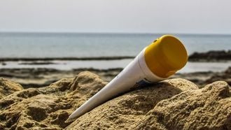 beste zonnebrandcreme consumentenbond action