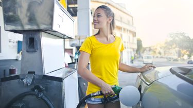 Цены на нефть и цены на бензин