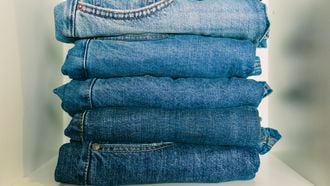 De broek van 2026 vijf relaxte straight jeans, van €50 tot €180