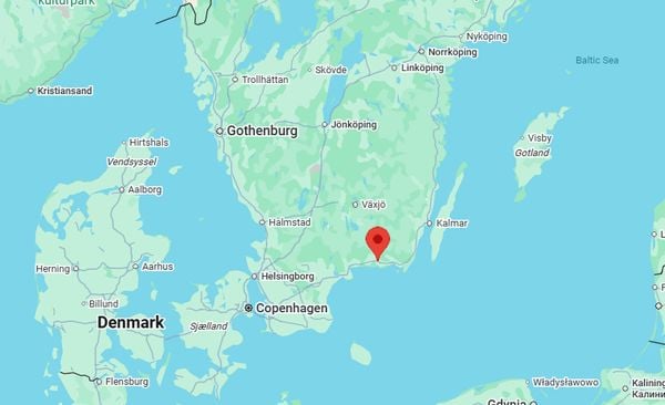 zweden villa kopen kust huis