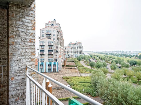 funda appartement zeezicht kust strand zeeland (2)