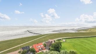 Funda-krot à €150.000 staat in grootste natuurgebied Nederland