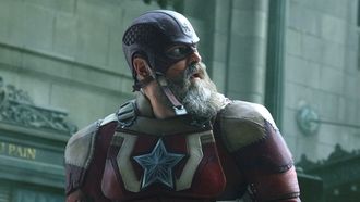 Verrassing! Marvel's nieuwe Avengers-film nu in de bioscoop thunderbolts