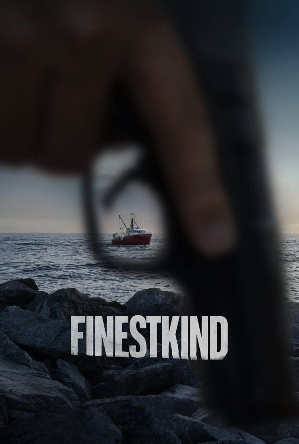Finestkind thriller misdaadfilm