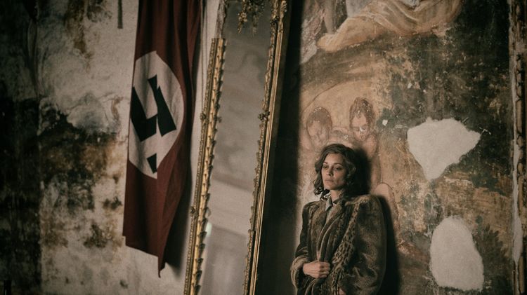 Lee oorlogsfilm waargebeurd Kate Winslet bioscoop