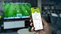 Voetbal kijk je veilig met VPN