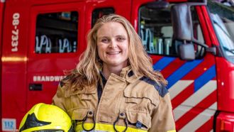 brandweer salaris