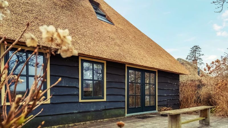 Funda-parel mét B&B kost €595.000 in het Venetië van Nederland