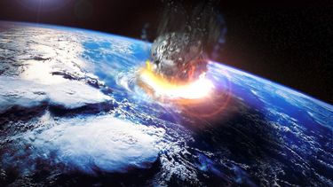 meteoriet nasa islag asteroide 2032