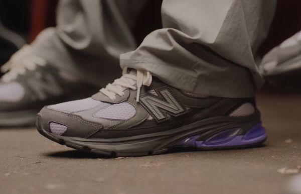 new balance 2010 abzorb nieuwe sneakers U20106KC beste colorway 2026