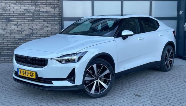 tweedehands polestar 2 uit 2020 betaalbare occasion elektrische auto