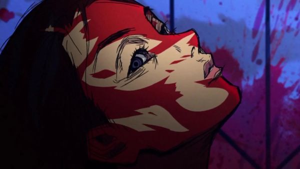 Kill Bill- The Whole Bloody Affair Quentin Tarantino film 22