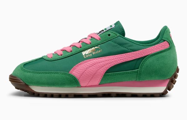 puma Easy Rider Vintage sneakers met korting in black friday sale 2025 groen