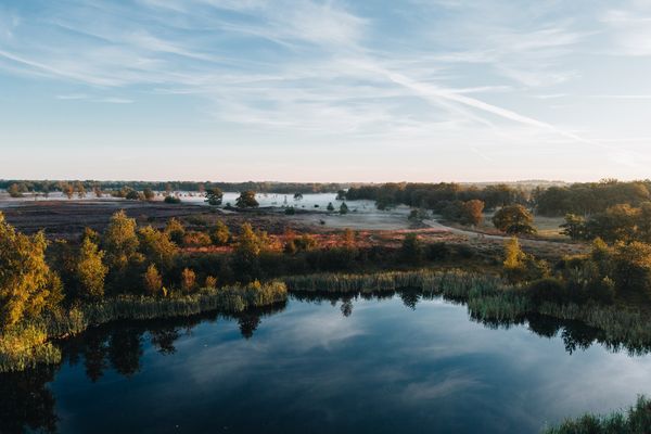 funda parel huis drenthe groot perceel energielabel a
