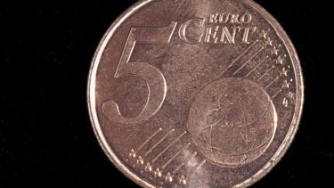 Deze 5 eurocent-munt is 11900% meer waard en zo zijn er meer