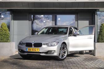 Droom occasion: betaalbare BMW 3 Serie 320i Executive