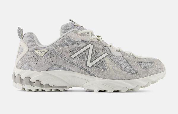 New Balance 610v1 trail sneakers korting herfst sake 2025 ML610TGM