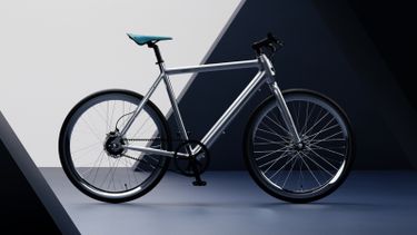 WATT Brooklyn e-bike e-bikes elektrische fiets fietsen VanMoof
