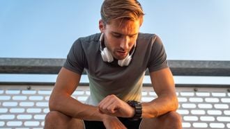 30 minuten weekschema stippelt afvallen én spiergroei per dag uit