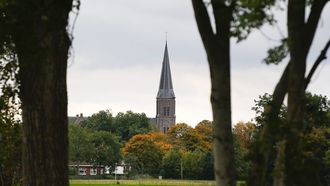 Funda-parel met label A kost €259.000 bij levendige studentenstad