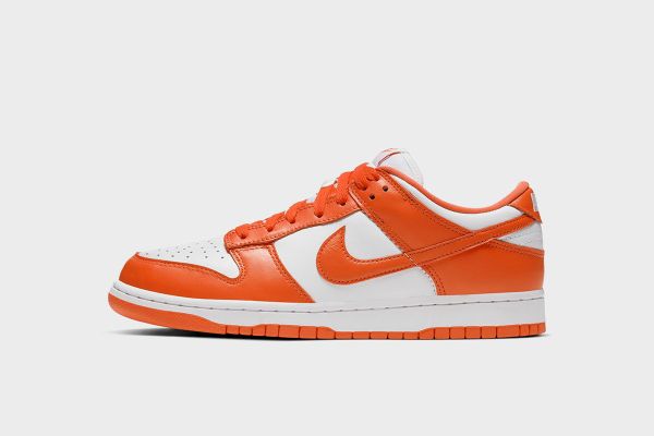 nike dunk low, sneakers, week 11