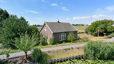 funda toplocatie groene hart amsterdam